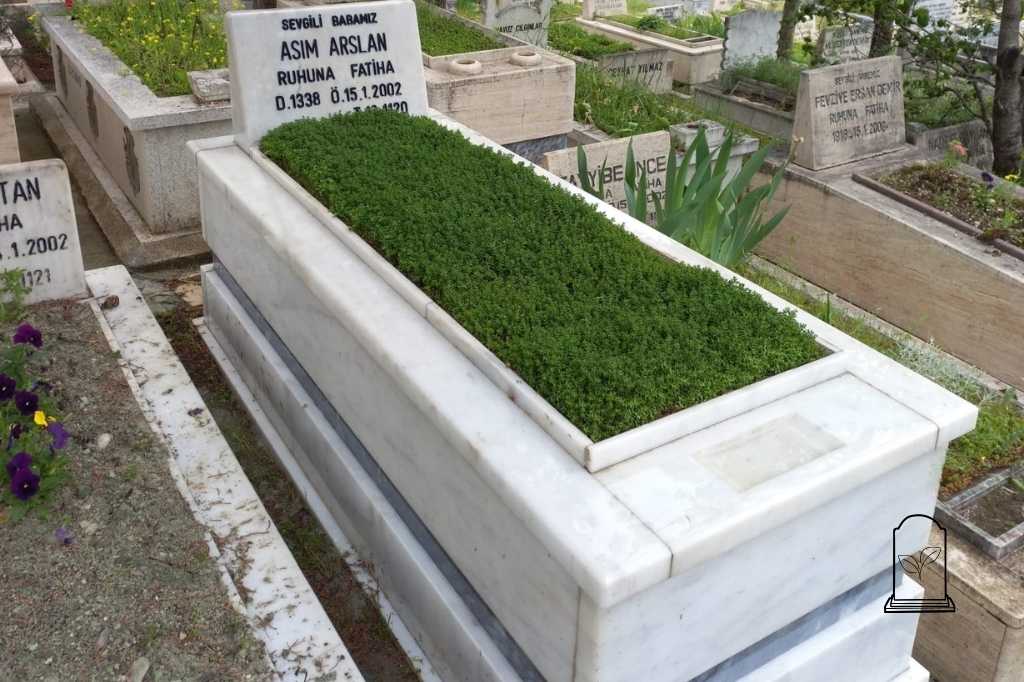 Etimesgut Mezar Bakim Hizmeti 2026